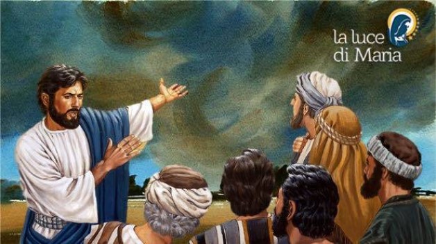 TÌM NƯỚC TRỜI