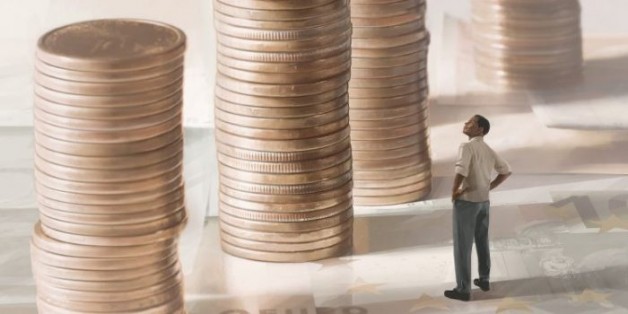 TÃn hữu kitô và tiá»n: phải cho bao nhiêu?