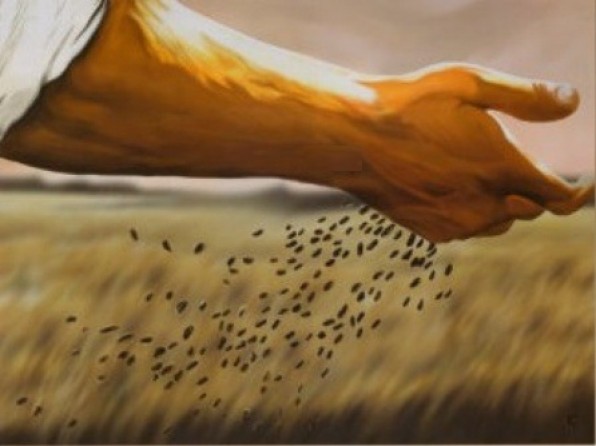 GÓP PHẦN CHO NƯỚC TRỜI PHÁT TRIỂN