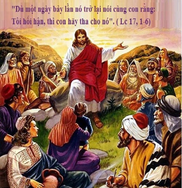 THỨ HAI TUẦN XXXII THƯỜNG NIÊN NÄ‚M LẺ (11/11/2019) – (Lc 17, 1 – 6) – THÃNG CẦU CHO CÃC LINH Há»’N LỄ THÃNH MARTINO THÀNH TOURS, Giám mục, Tiến sỹ – Lá»… nhá»›.