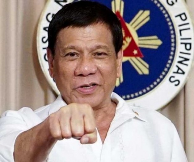 Phi Luật Tân: Tổng thống Duterte đưa các Giáo hội vào danh sách “các tổ chức khủng bố”