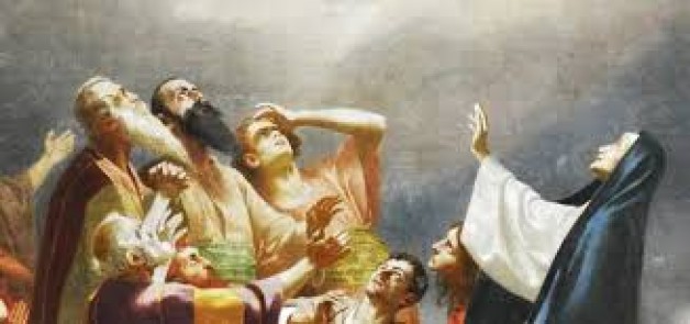 Thiên Chúa Đã Tuôn Đổ Biết Bao Ơn Lành Cho Chúng Ta