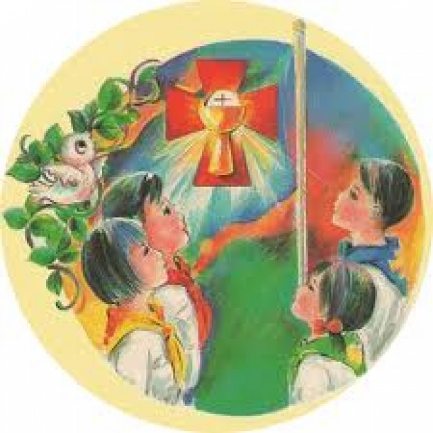 10 Điều Cần Biết Của Giáo Lý Viên