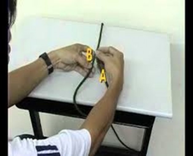 Hướng dẫn 16 Nút dây căn bản