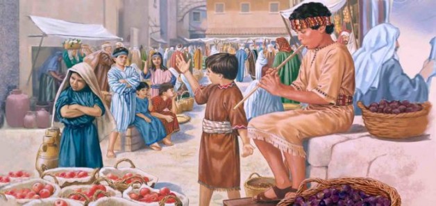 Đức Giê-su Ki-tô, Đức Khôn Ngoan của Thiên Chúa