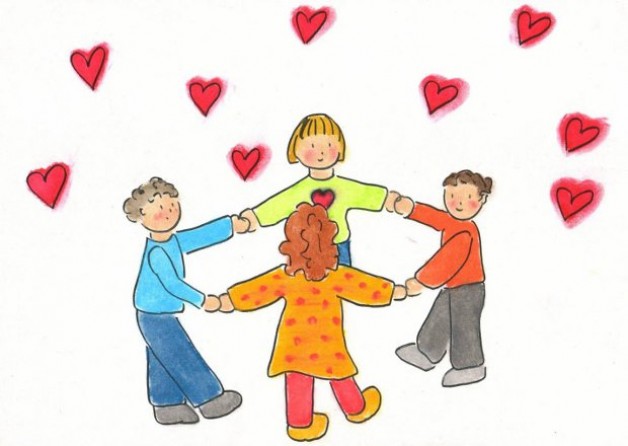 Mùa Vọng, ngày thứ 10: Chơi với con không phải là chuyện mất thì giờ