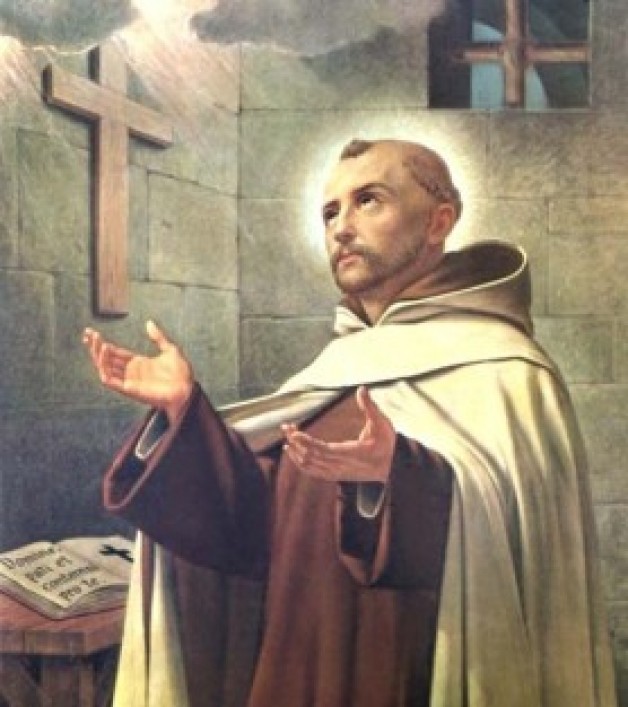 Ngày 23 tháng 12  THÁNH GIOAN KEN-TY Linh Mục