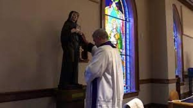 ĐGH Phanxicô bổ nhiệm linh mục người Mỹ mang lại lòng thương xót và sự tha thứ cho thế giới