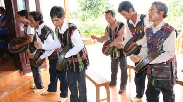 [Vui bước Tin Mừng] Dấu ấn ân sủng qua dòng thời gian