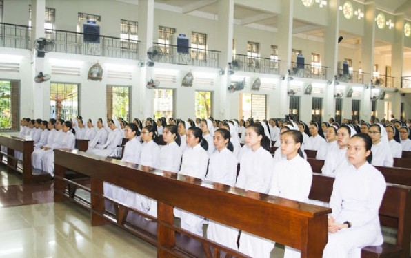 LẮNG VÀ LẶNG