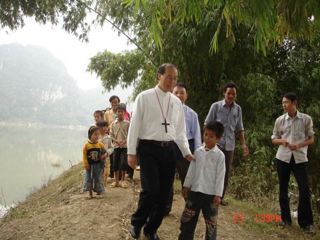 VIỆC LÀM TỪ THIỆN TẠI HOA KỲ