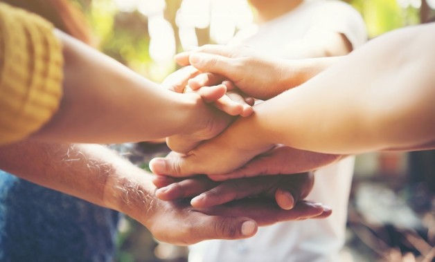 CHUYỆN TÌNH Ở NƠI TÂM DỊCH