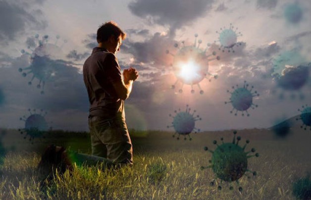 Niềm Tin giúp phòng chống dịch bệnh