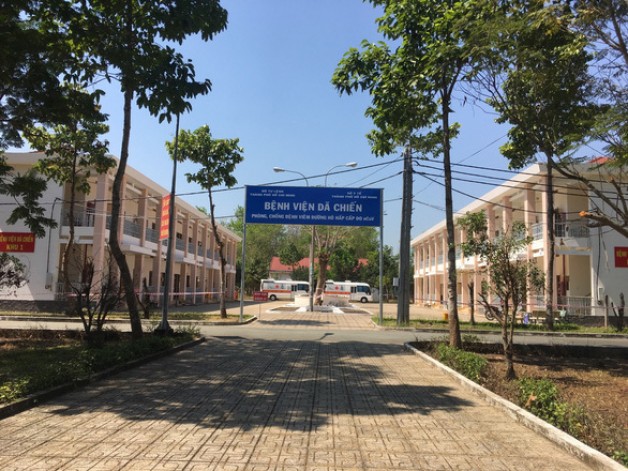 Kinh nghiệm cách ly của một tu sĩ