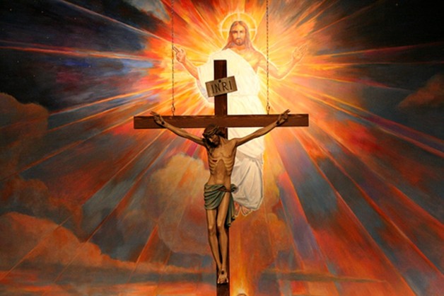 KINH KÍNH THÁNH GIÁ CHÚA GIÊSU