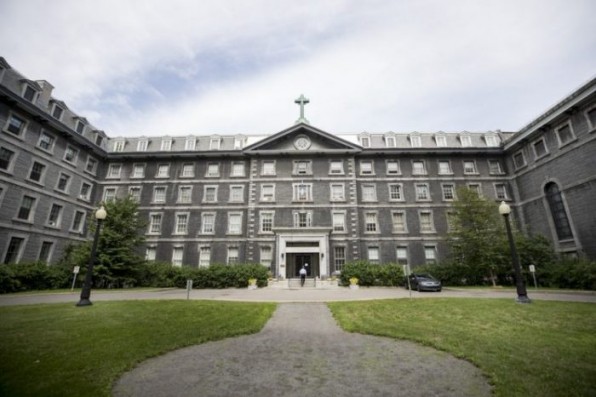 Đại chủng viện Montréal dời nhà sau 150 năm