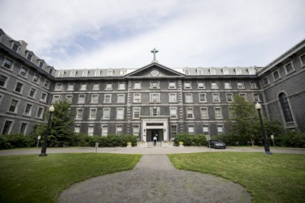 Đại chủng viện Montréal dời nhà sau 150 năm