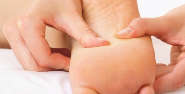 Bà máºt 12 tuyệt chiêu chữa bệnh trong 1 phút không cần dùng thuốc