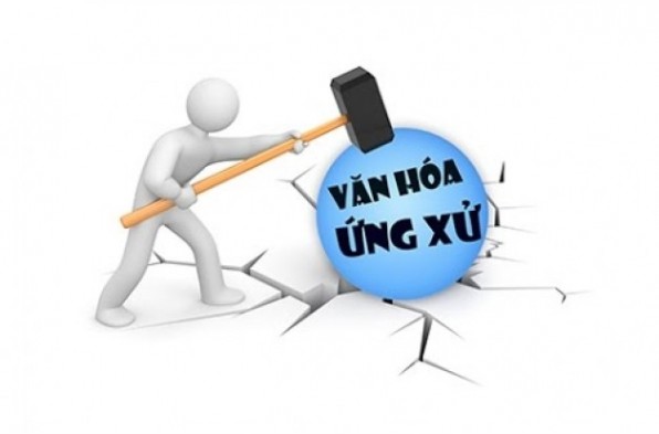 NHỮNG CẤM KỴ TRONG GIAO TIẾP, ỨNG XỬ