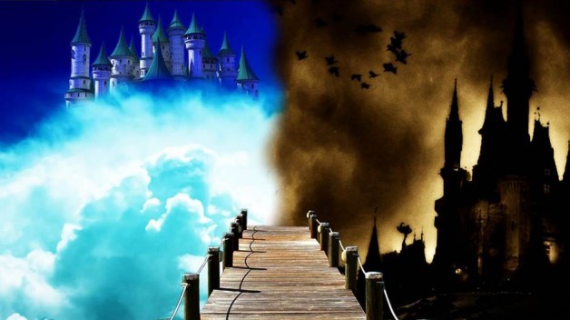 THIÊN ĐÀNG HAY ĐỊA NGỤC – CHỌN BÊN NÀO?