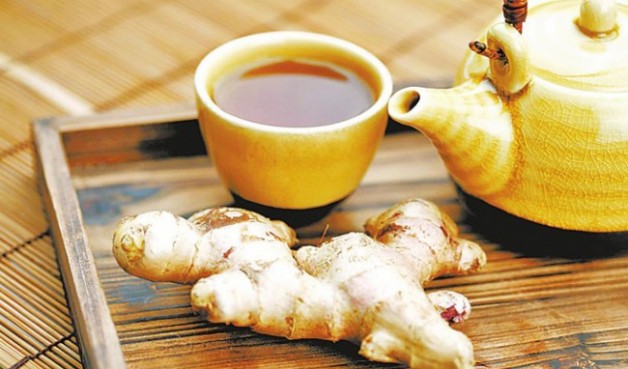 Tại sao nói: Sáng sớm ăn gừng, tốt hơn cả uống nước sâm?