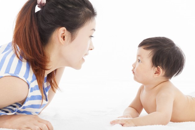 Chúng ta thấy gì nơi trẻ em sớm phát triển