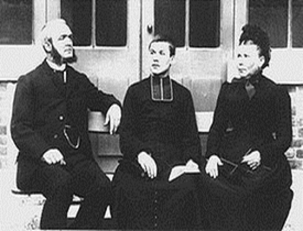 Ngà y 28 tháng 02 – Chân phước Daniel Brottier, Linh mục (1876-1936)