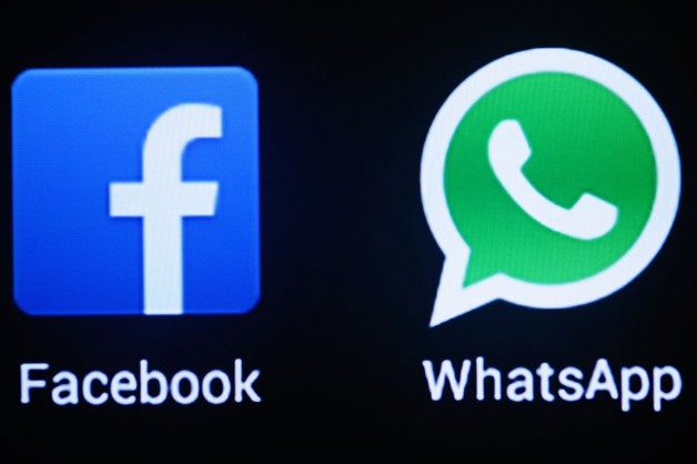 Ở châu Phi, Facebook và Whatsapp không chỉ là những mạng xã hội