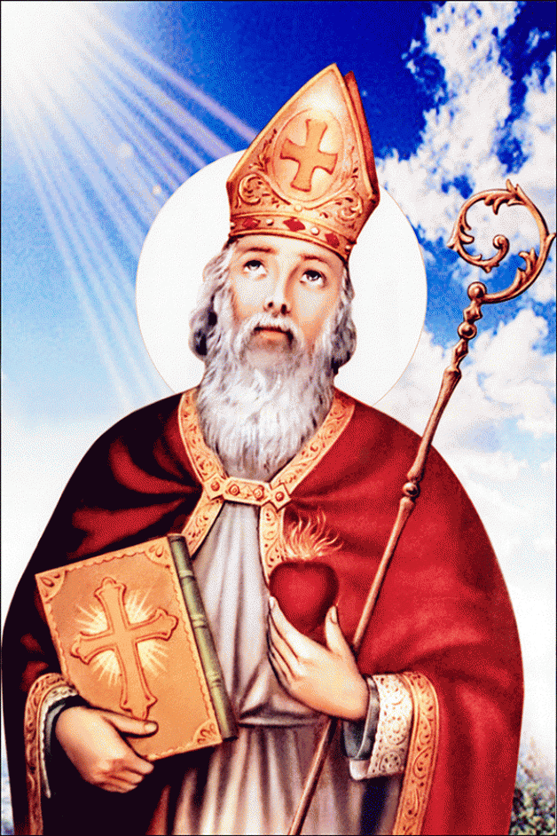 KẺ TỘI LỖI THÀNH ĐẠI THÁNH