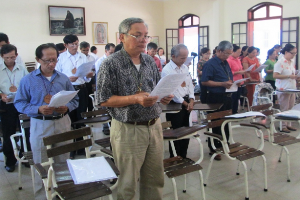 Chuyện chưa kể về những người Việt Nam cải đạo sang Công giáo