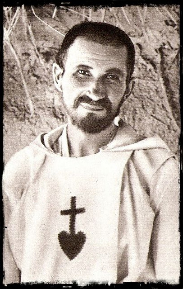 Charles de Foucauld: gương điển hình ban đầu về sự hiệp nhất Hồi giáo và Kitô giáo