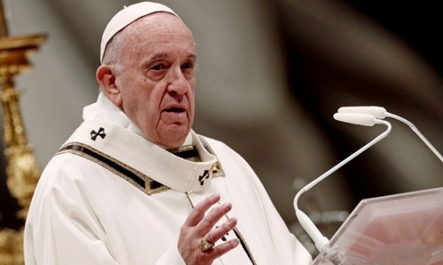 Đức Giáo Hoàng không cho phép người có vợ làm linh mục