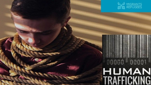 Chống nạn buôn người bằng cách tăng cường quan hệ đối tác và hợp tác