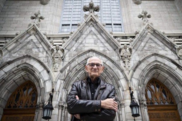 Xin các nạn nhân tha thứ: “Vấn đề là Kinh Lạy Cha”