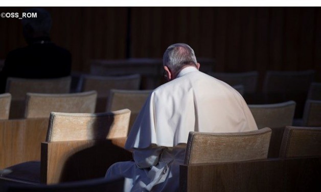 Xin Chúa cho chúng con bình an đêm nay