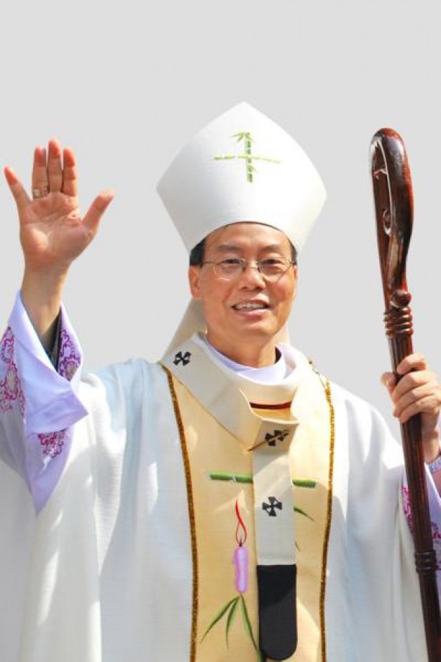 CHÚC MỪNG SINH NHẬT ÄỨC Tá»”NG GIÃM MỤC JOSEPH NGÔ QUANG KIỆT