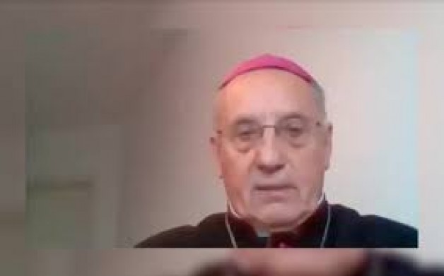 Belarus tiếp tục cấm Đức TGM Minsk trở về nước