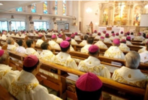 Tư liệu Liên hội Đồng Giám mục Á Châu FABC Chương 2