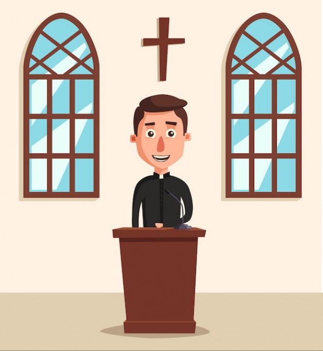 Điều giáo dân trông đợi nơi linh mục