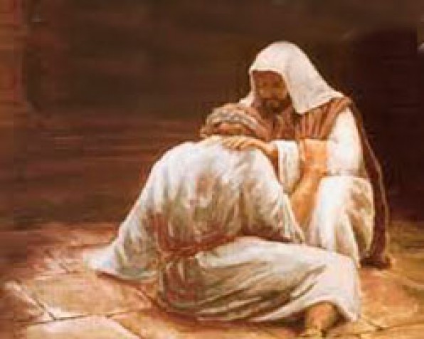 Yêu Thương Kẻ Thù
