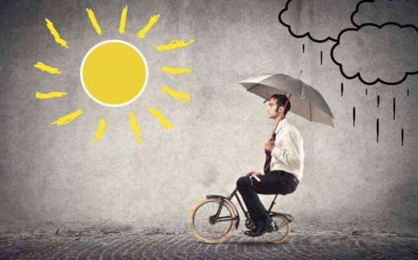 Có Phải Sau CÆ¡n Mưa Trá»i Sẽ Sáng?