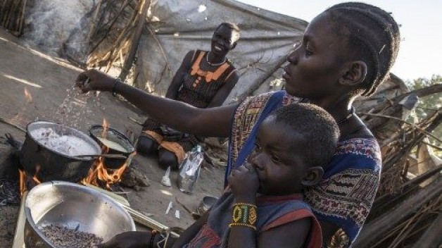 Giáo hội Nam Phi cảnh báo về tình trạng trẻ em phải làm “chủ gia đình”