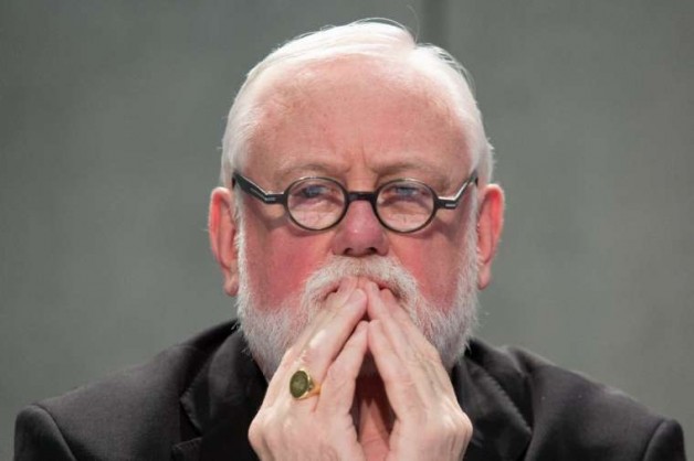 Quan chức Vatican thăm Belarus sau khi Đức TGM Tadeusz Kondrusiewicz bị chặn ở biên giới