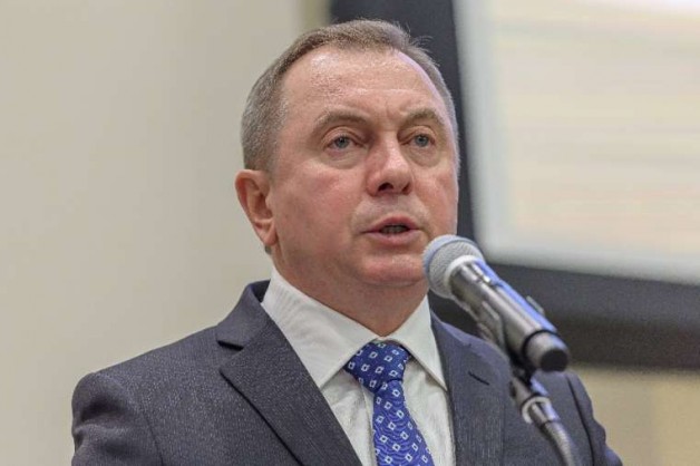 Belarus lặp lại lời mời ĐGH Phanxicô giữa các cuộc đàm phán