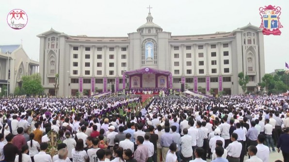 VAI TRÒ CỦA GIÁO DÂN CÔNG GIÁO