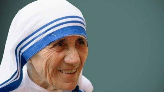 Ở thời đại dịch, chúng ta khám phá lại tinh thần của Mẹ Têrêxa