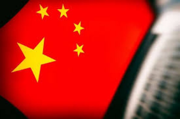 Tin tặc liên kết vá»›i Trung quốc bị cáo buá»™c nhắm mục tiêu mạng Vatican nhiá»u tuần trước khi gia hạn thá»a thuáºn