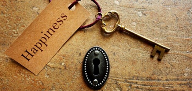 Điều gì khiến bạn hạnh phúc?