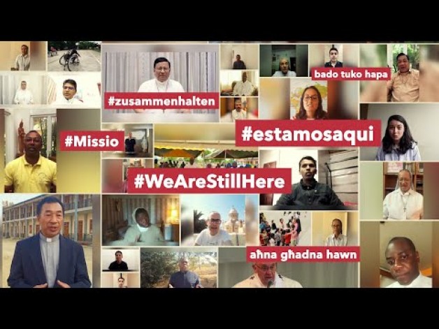 Giáo hội Úc hướng đến Tháng Truyền giáo