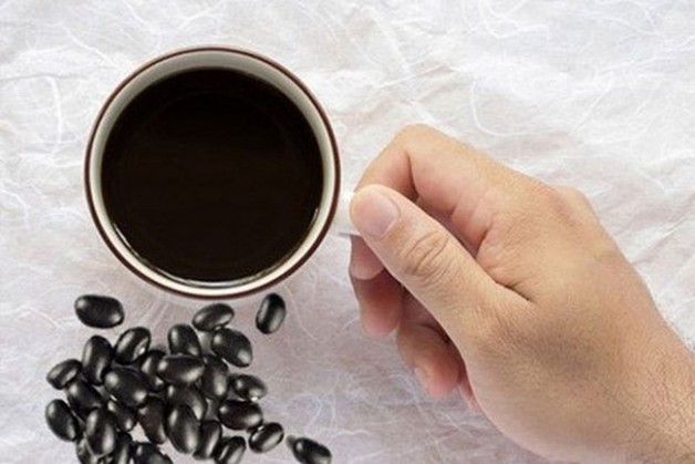 9 Tác dụng của nước đậu đen